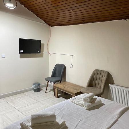 Setbasi Saray Otel Yildirim Eksteriør bilde