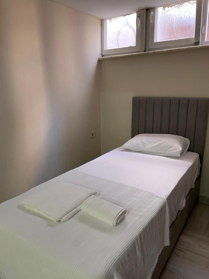 Setbasi Saray Otel Yildirim Eksteriør bilde