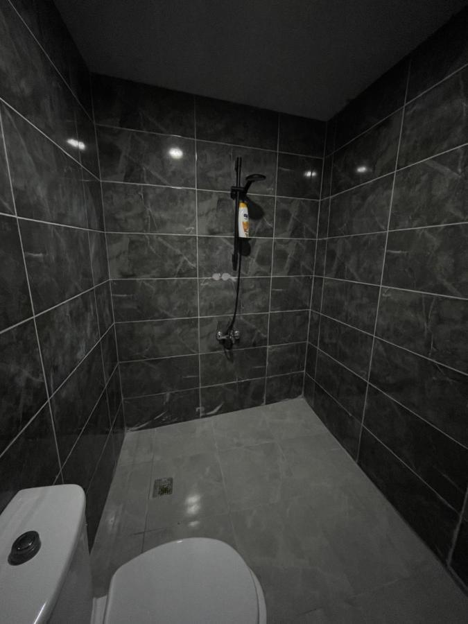 Setbasi Saray Otel Yildirim Eksteriør bilde