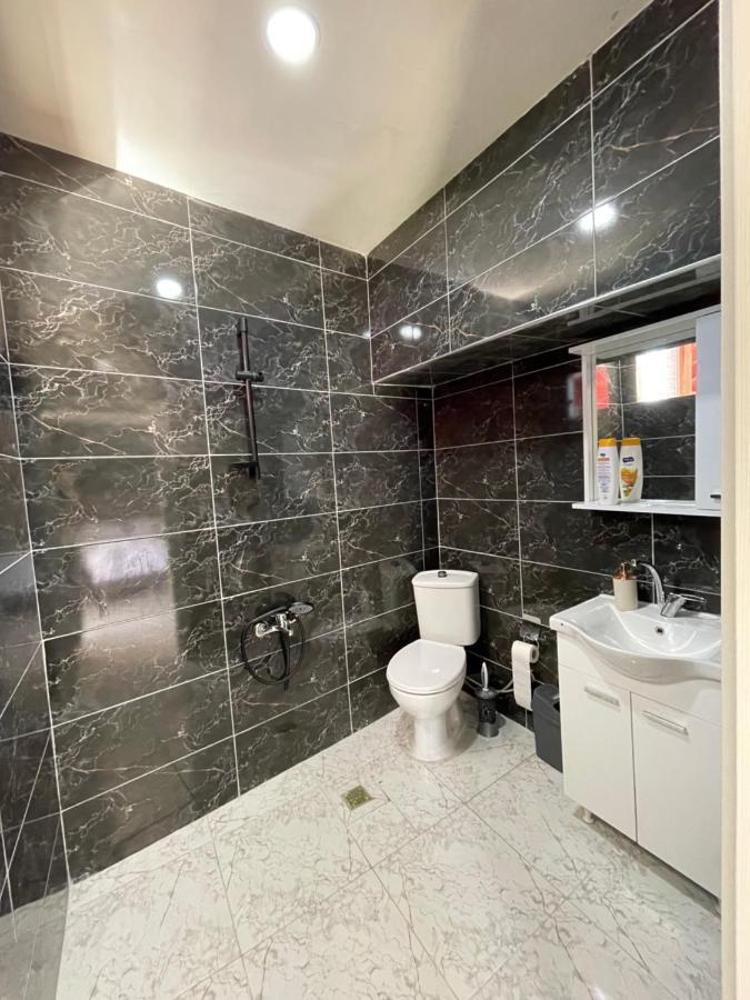 Setbasi Saray Otel Yildirim Eksteriør bilde