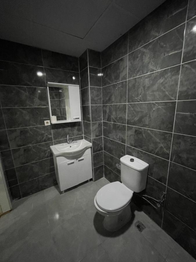 Setbasi Saray Otel Yildirim Eksteriør bilde